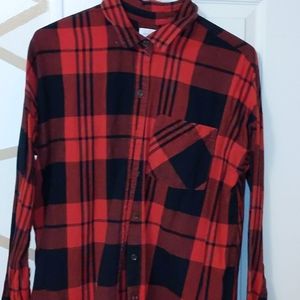 Flannel